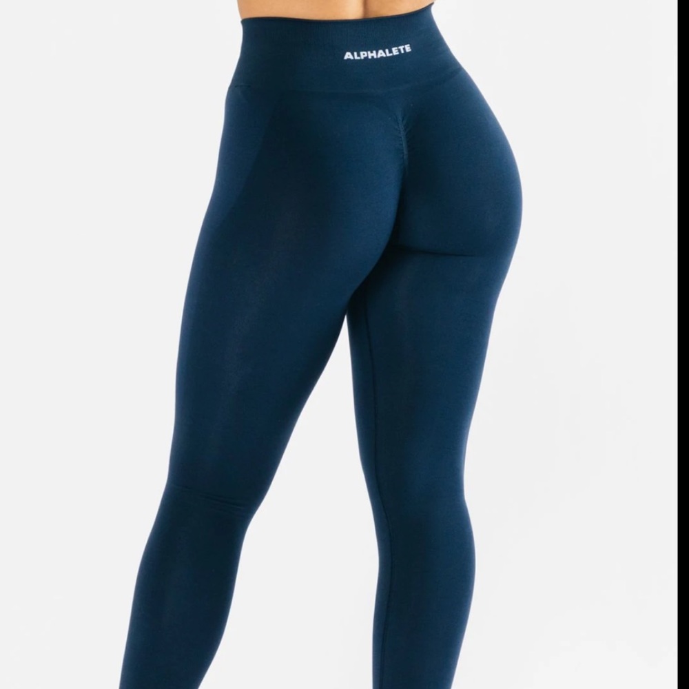 Alphalete Amplify leggings